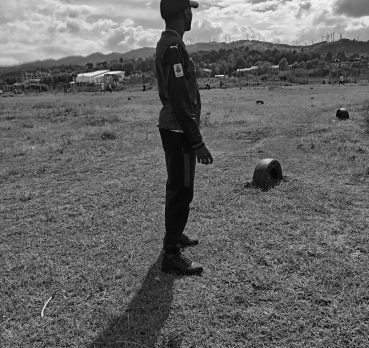 Wesley, 26 years old, Karen, Kenya