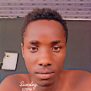 Brian, 22 years old, Nyeri, Kenya