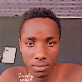 Brian, 23 years old, Nyeri, Kenya