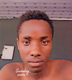 Brian, 23 years old, Straight, Man