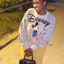 Miriam, 19 years old, StraightNairobi, Kenya