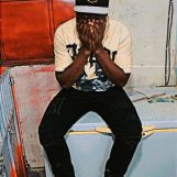 Kelvin, 28 years old, Nairobi, Kenya