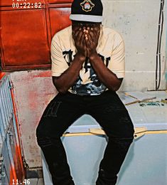 Kelvin, 28 years old, Straight, Man