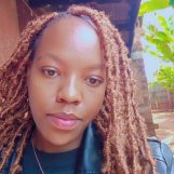 Alice, 26 years old, Nairobi, Kenya