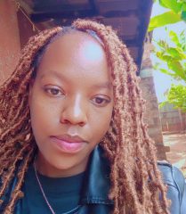 Alice, 26 years old, Straight, Man, Nairobi, Kenya