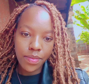 Alice, 25 years old, Nairobi, Kenya