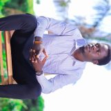 David, 25 years old, Kasarani, Kenya