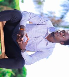 David, 25 years old, Straight, Man