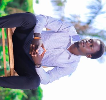 David, 25 years old, Kasarani, Kenya