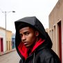 Reel, 25 years old, Nairobi, Kenya