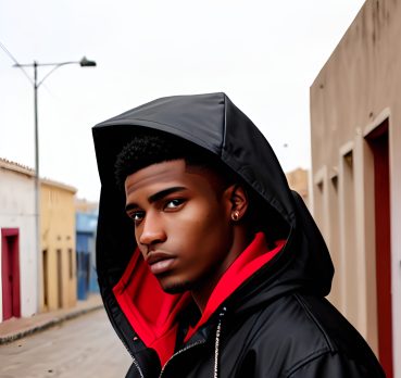 Reel, 25 years old, Nairobi, Kenya