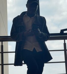 Musa Mungai, 25 years old, Straight, Man