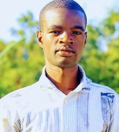 Kayleigh, 25 years old, Straight, Man