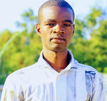 Kayleigh, 24 years old, Kiambu, Kenya