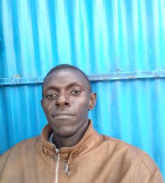 abedi, 33 years old, Straight, Man