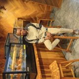 Ren, 25 years old, Rongai, Kenya