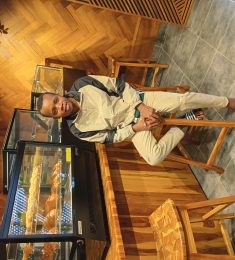 Ren, 25 years old, Straight, Man