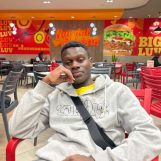 Jaffar, 23 years old, Dagoretti, Kenya