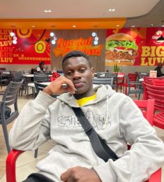 Jaffar, 23 years old, Straight, Man