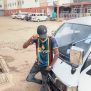 Keph, 26 years old, Juja, Kenya