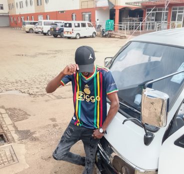 Keph, 26 years old, Juja, Kenya