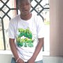 Eugene Matthew, 19 years old, Kiambu, Kenya
