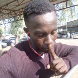 Sam, 25 years old, Nairobi, Kenya