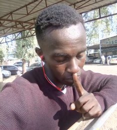 Sam, 25 years old, Straight, Man