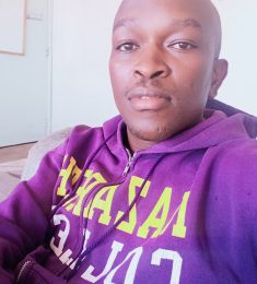 John Were, 40 years old, Straight, Woman