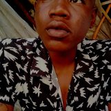 Eddi, 33 years old, Nairobi, Kenya