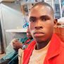 Denis, 23 years old, Nairobi, Kenya
