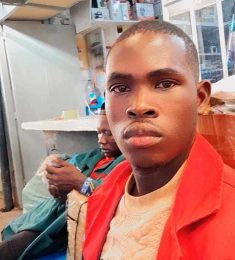 Denis, 24 years old, Straight, Man