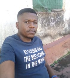 onesmus munyao, 39 years old, Straight, Man