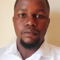 Felix, 30 years old, StraightDagoretti, Kenya