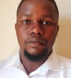 Felix, 30 years old, Straight, Man