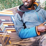 Eryq, 33 years old, Kiambu, Kenya