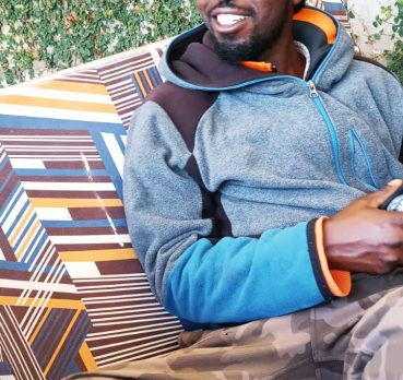 Eryq, 33 years old, Kiambu, Kenya