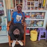 Carterlist, 32 years old, Eldoret, Kenya