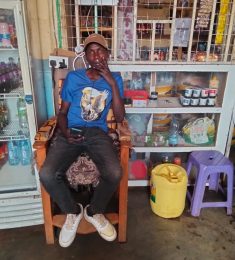 Carterlist, 32 years old, Straight, Man