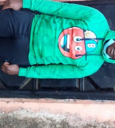 Abraham mbugua, 27 years old, Straight, Man