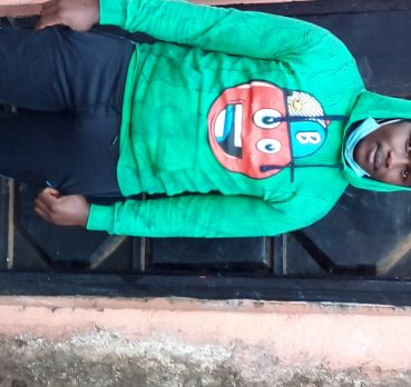 Abraham mbugua, 27 years old, Karuri, Kenya