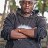 Pinches, 39 years old, Mombasa, Kenya