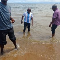 Stephen, 31 years old, StraightRongai, Kenya