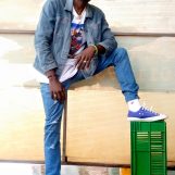 Ian, 23 years old, Dagoretti, Kenya