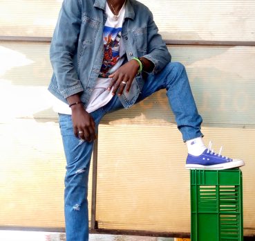 Ian, 23 years old, Dagoretti, Kenya