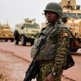 James, 39 years old, Kabarnet, Kenya