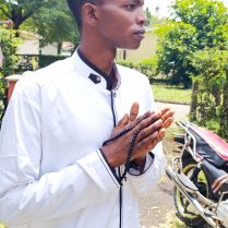 Henry, 28 years old, StraightMombasa, Kenya