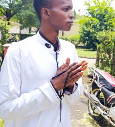 Henry, 28 years old, Straight, Man