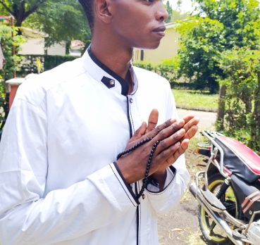 Henry, 27 years old, Mombasa, Kenya
