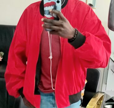 Steven, 27 years old, Nairobi, Kenya